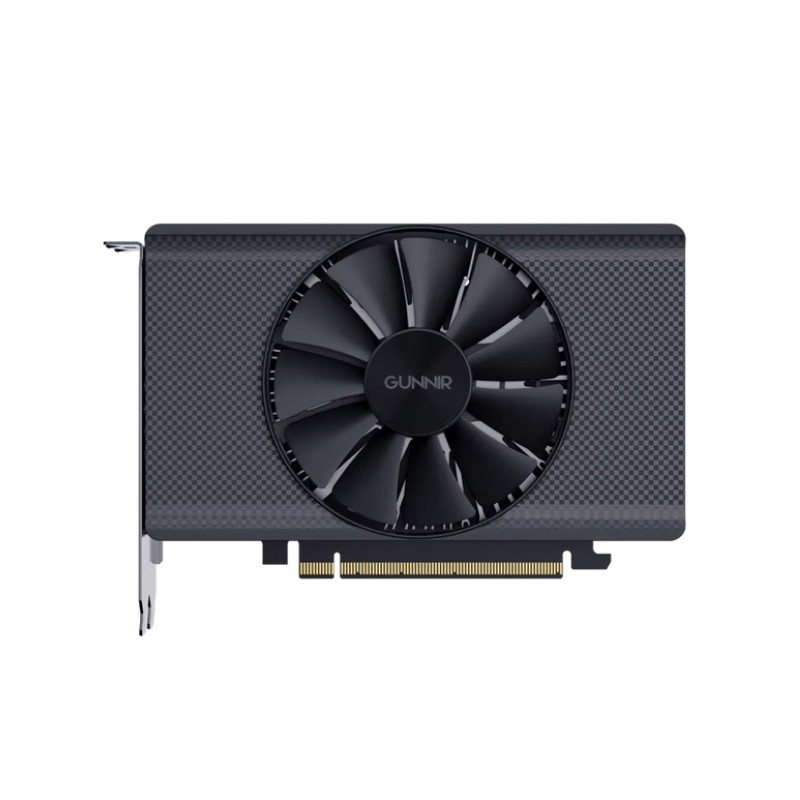 Gunnir Intel ARC A310 Index 4G Graphics Card Gaming GPU Video Card