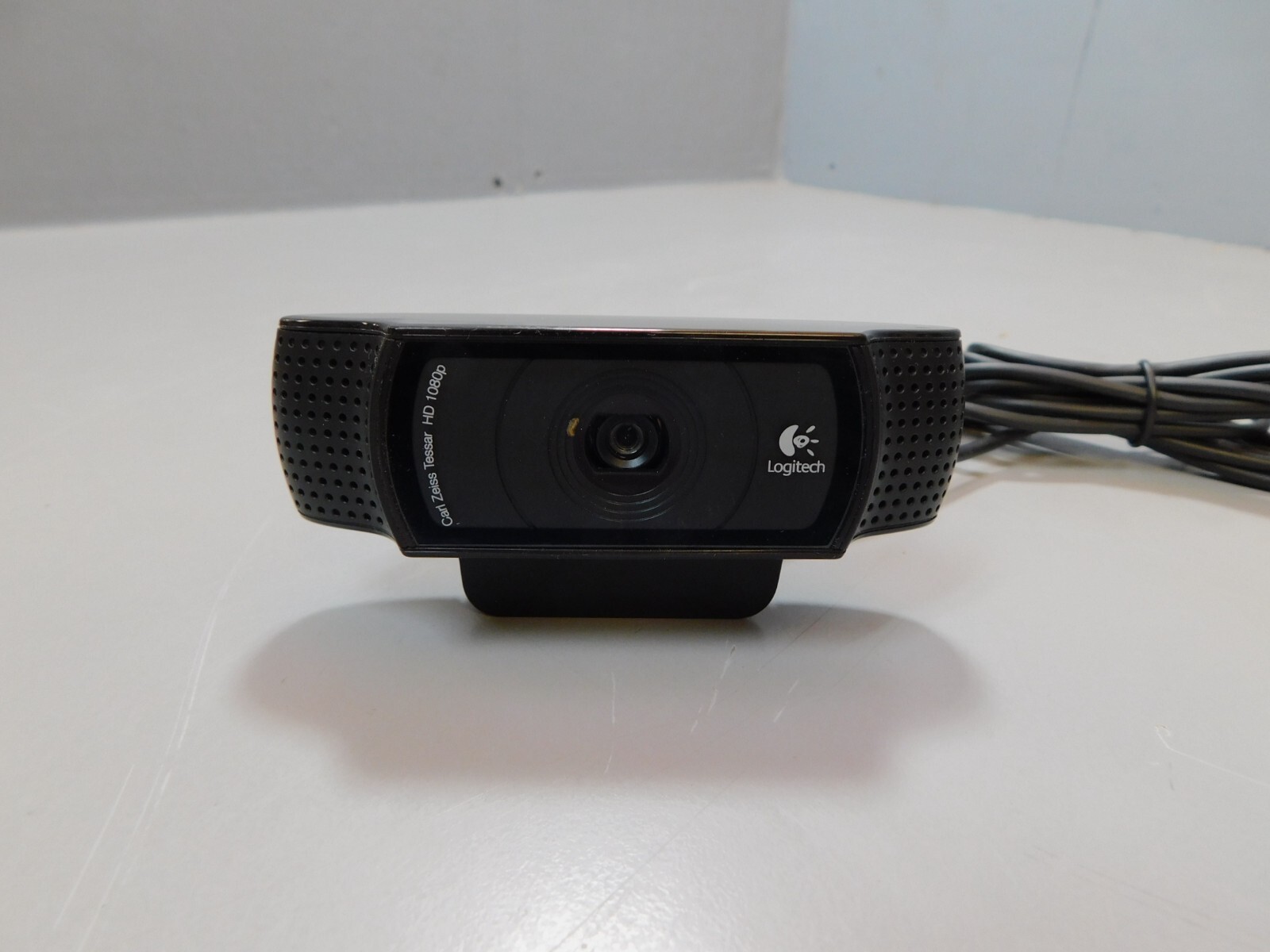 Logitech C920 HD 1080p Pro Streaming Webcam USB Camera V-U0028 for Zoom
