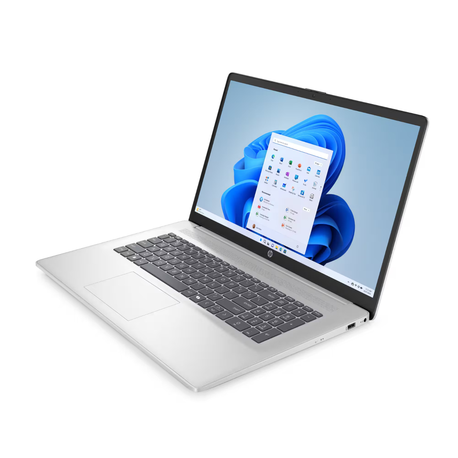 2026 HP Laptop Computer 17.3″ Intel Core 5 Office 2024 Upto 64GB RAM 2TB SSD Pro