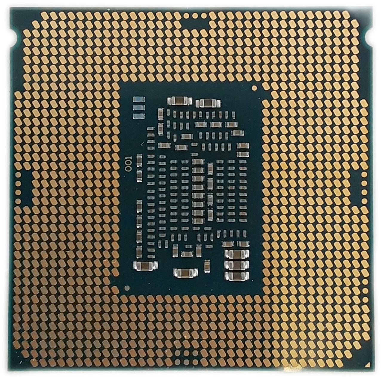 Intel Core i5-7600T SR336 2.80GHz 4-Core LGA 1151 CPU Processor
