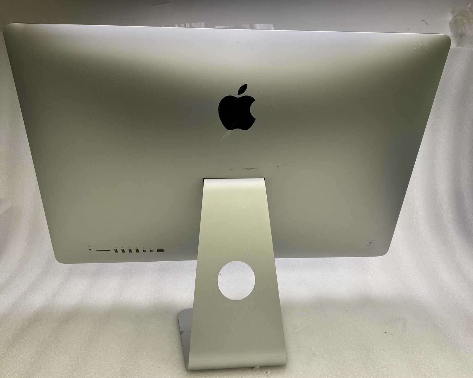 Apple iMac A1419 2015 Intel Core i7-6700K 4GHz 32GB RAM 1TB HDD Fusion Monterey