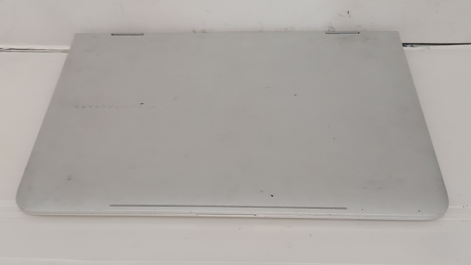 HP x360 TOUCHSCREEN SPECTRE CORE i7 256 SSD 8 RAM