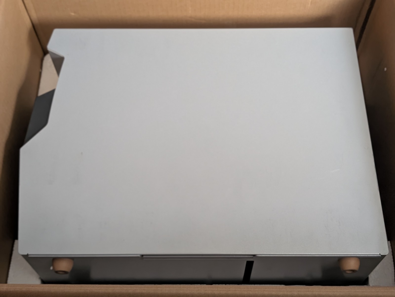 *New Old Stock* Zebra ZT51043-T210000Z ZT510 Industrial Thermal Label Printer