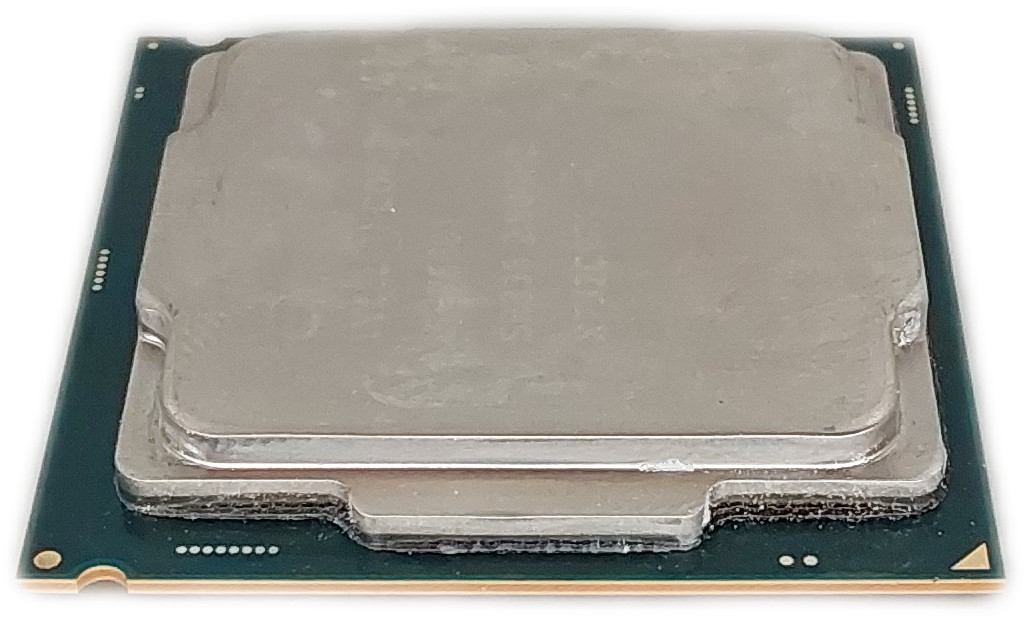Intel Core i5-7600T SR336 2.80GHz 4-Core LGA 1151 CPU Processor