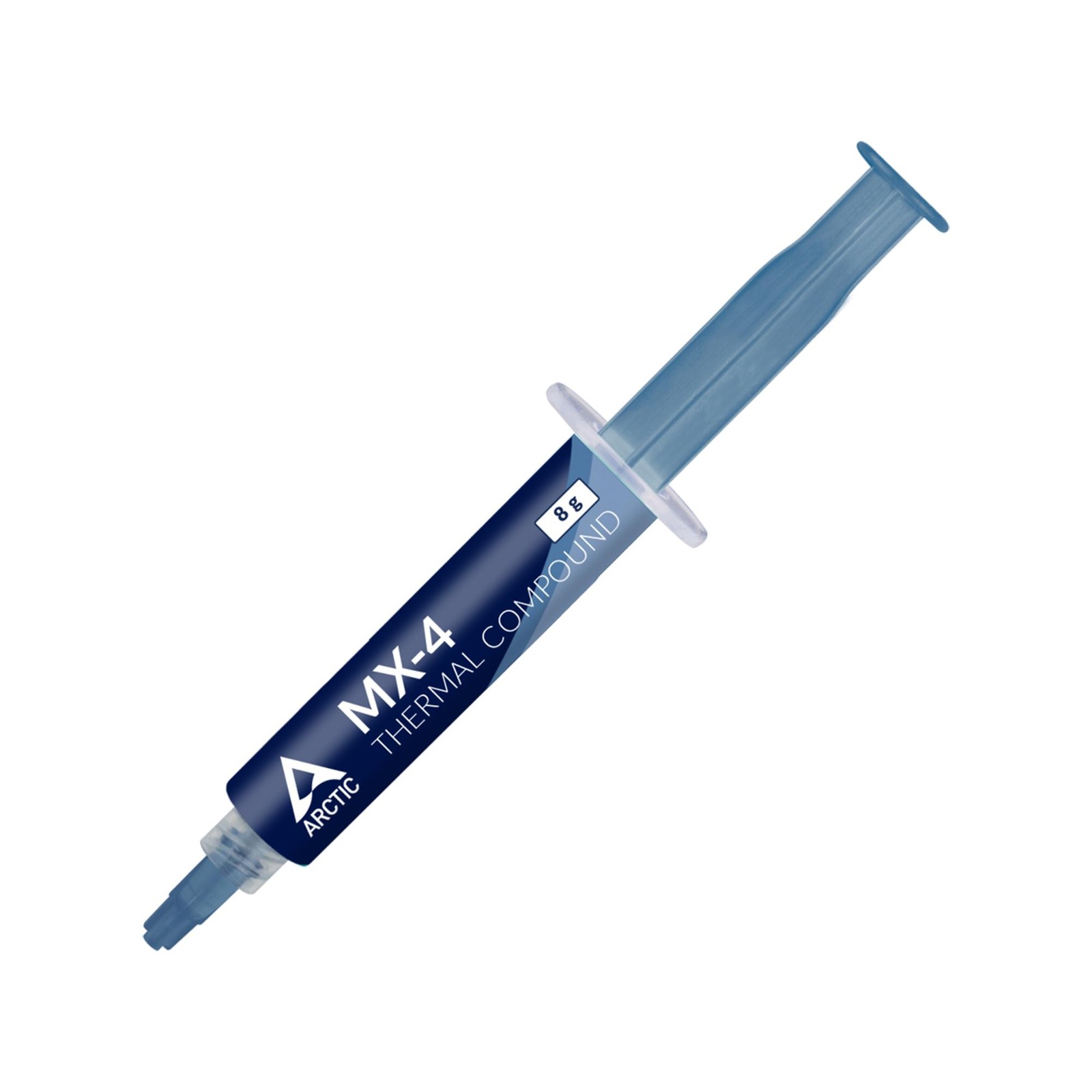 ARCTIC MX-4 (8 g) – Premium Performance Thermal Paste for All 8 g, grey