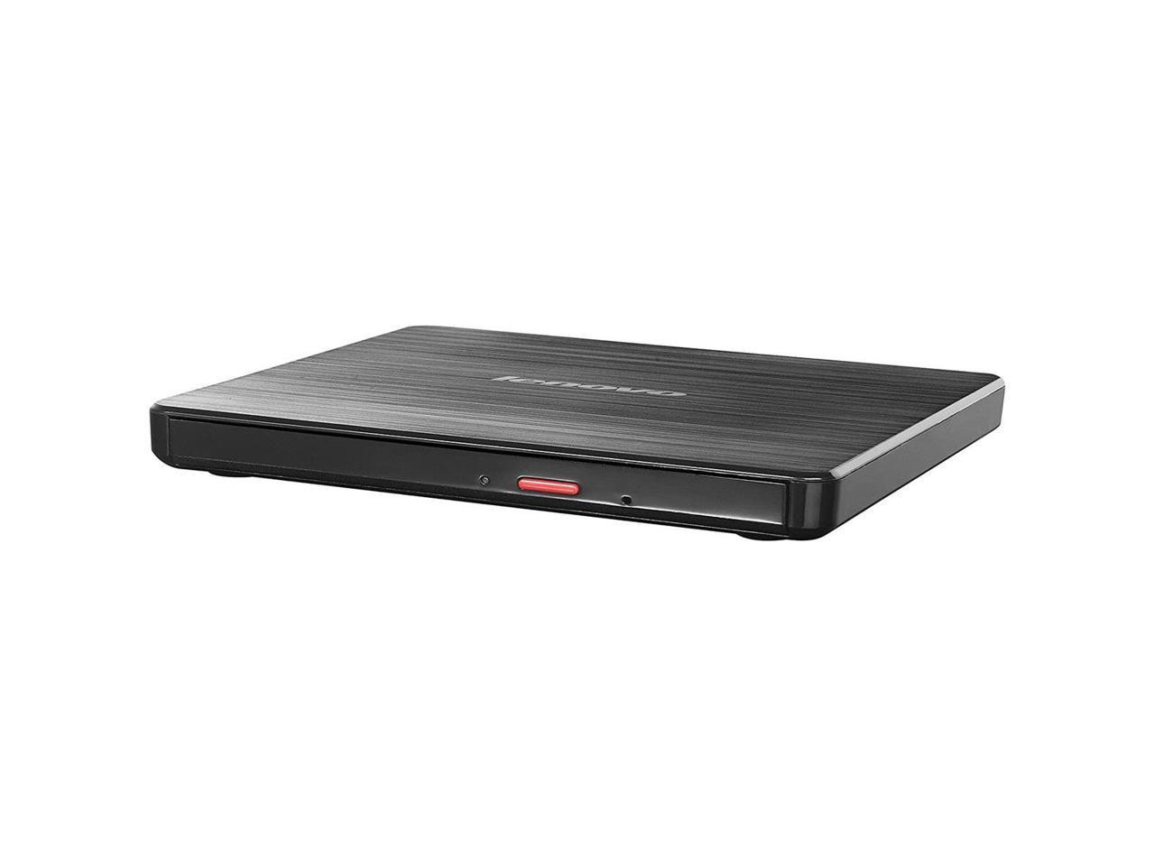 Lenovo Slim DVD Burner DB65
