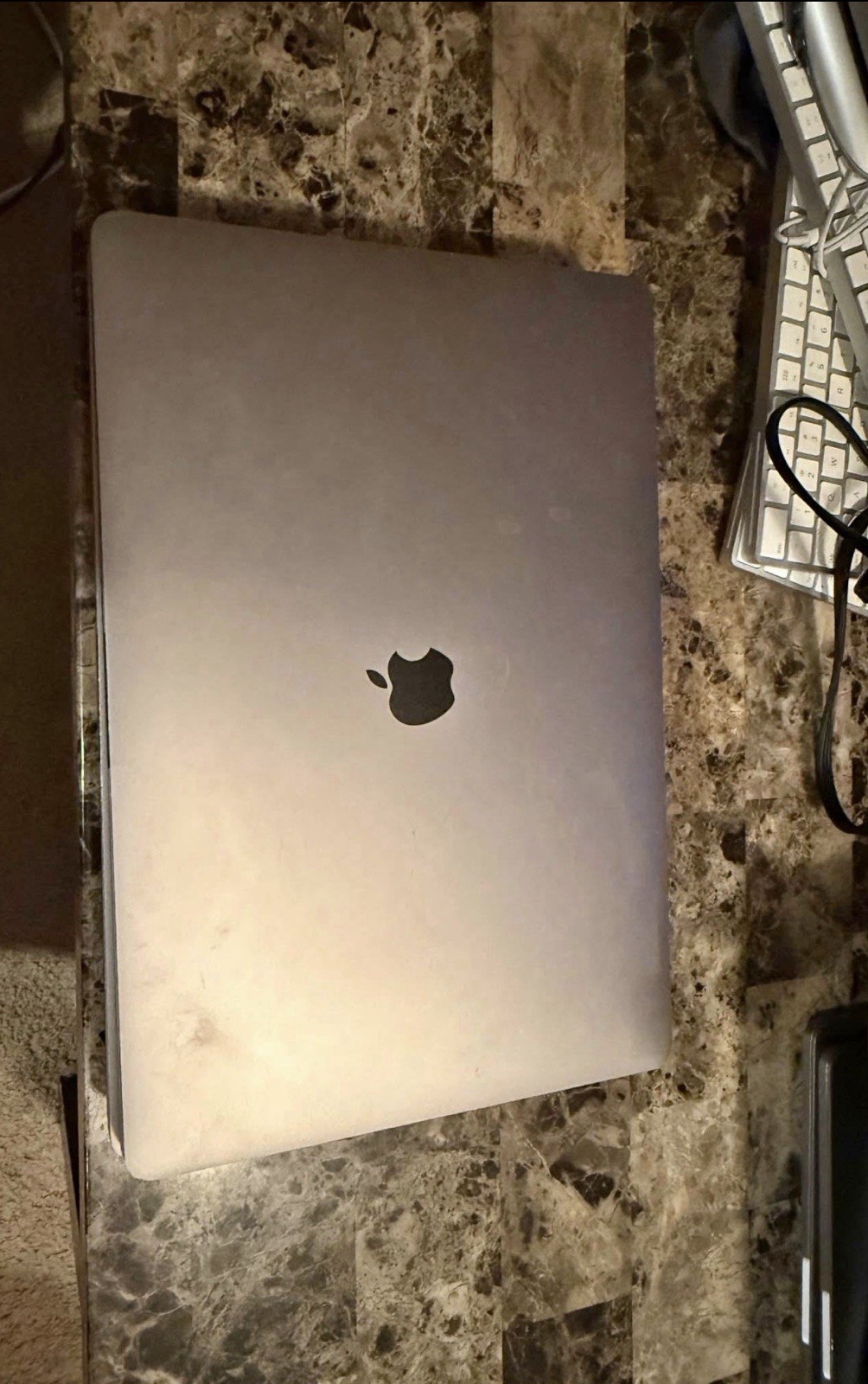 Apple MacBook Pro 16″ (1TB SSD, Intel Core i9 10th Gen., 2.4GHz, 32GB RAM)…