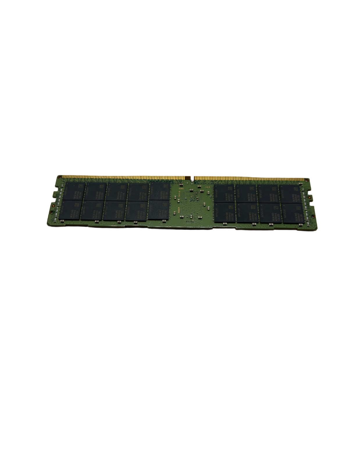 Samsung M393A8G40AB2-CWE 64GB 2Rx4 PC4-25600 DDR4-3200 Server Memory