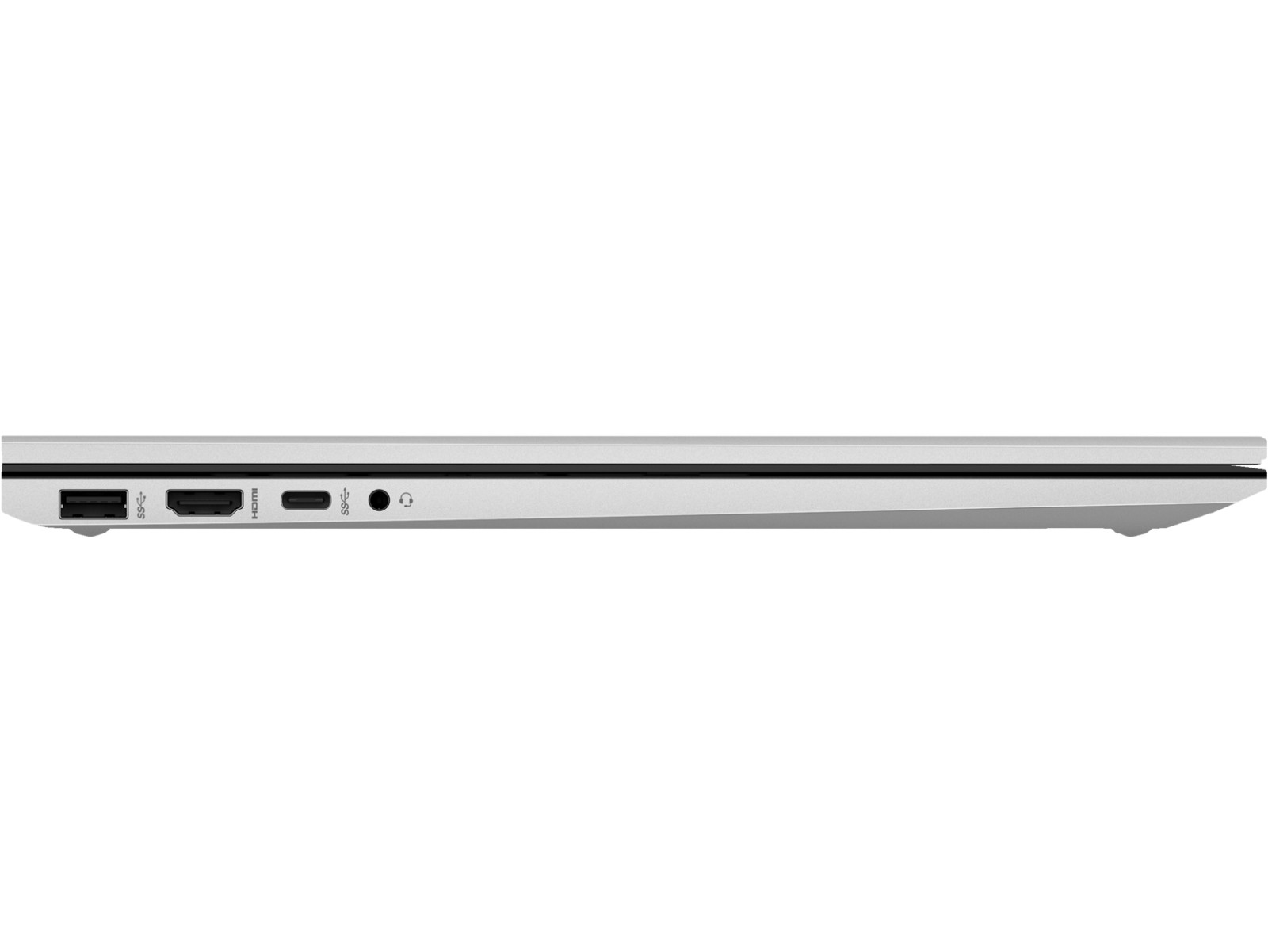 HP 17.3″ Full HD Laptop/Notebook Intel Core 3 100U 8GB 256GB SSD W11