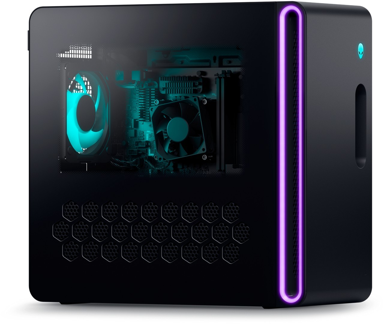 Alienware Aurora Act1250 Gaming Intel® Core™ Ultra 7 265F, 20 cores 1 TB SSD 32