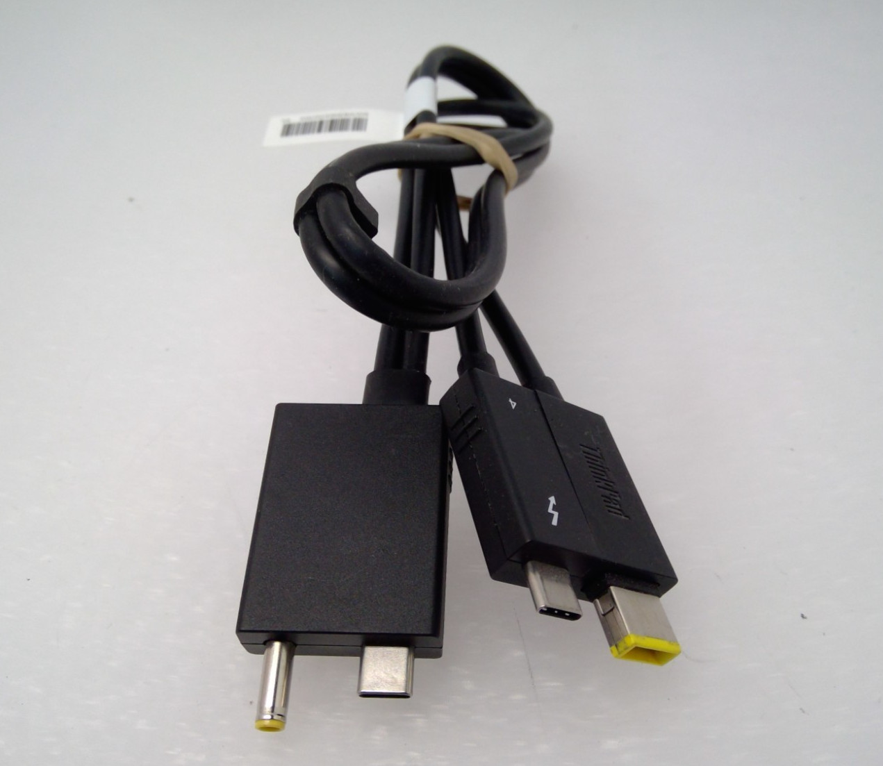 Lenovo Thunderbolt 4 Split Cable SC10W36461 0.7M
