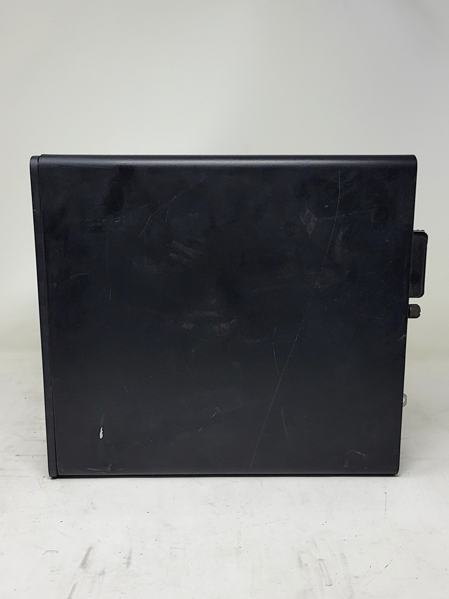 HP PRODESK 400 G5 4DQ09UT-ABA SFF PC Barebones SEE NOTES