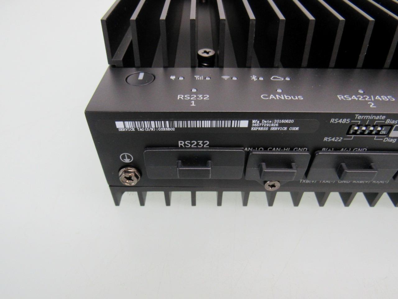 Dell Edge Gateway 5000