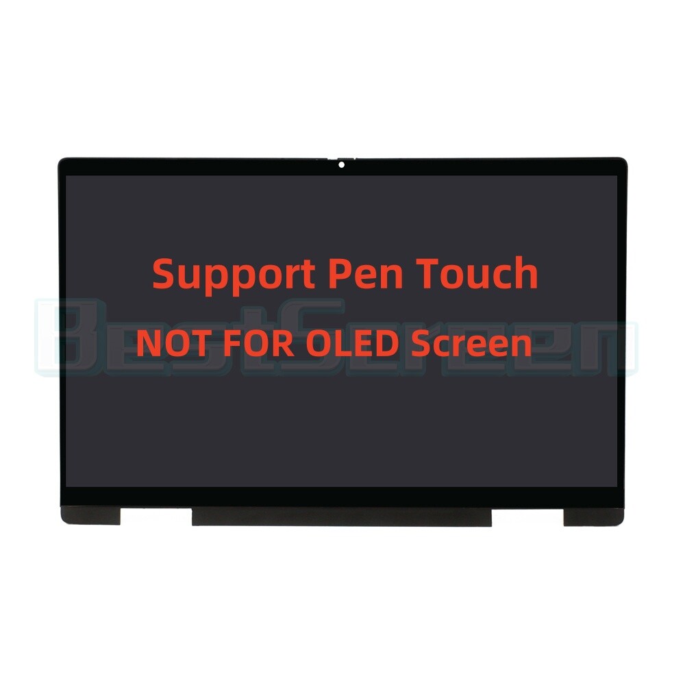 14.0″ FHD LCD Touch Screen Assembly For HP Pavilion x360 14-EK1010NR 14-EK1011NR