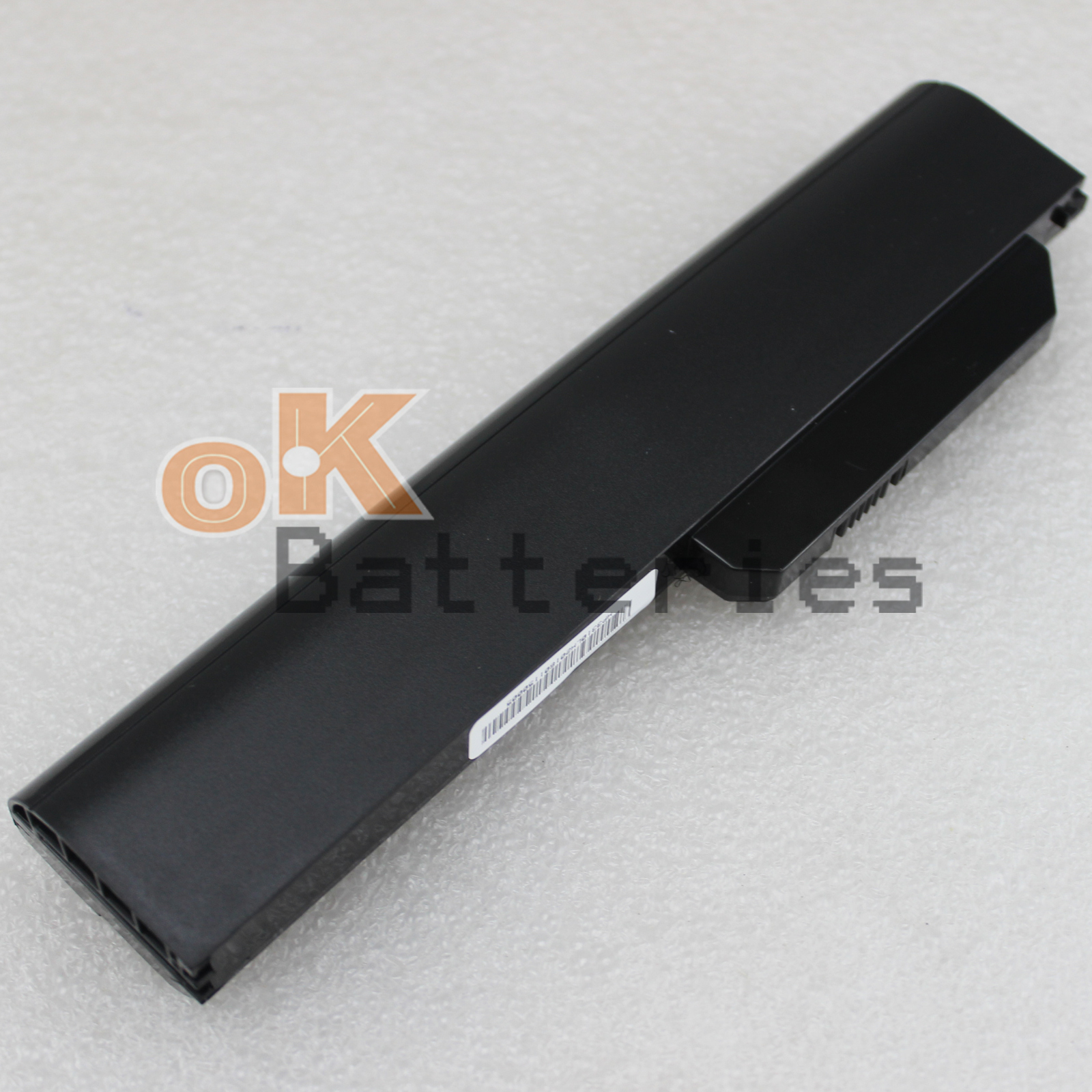 6Cells 5200mAh Battery For HP Mini 311-1000 HSTNN-IBON HSTNN-OB0X HSTNN-Q44C
