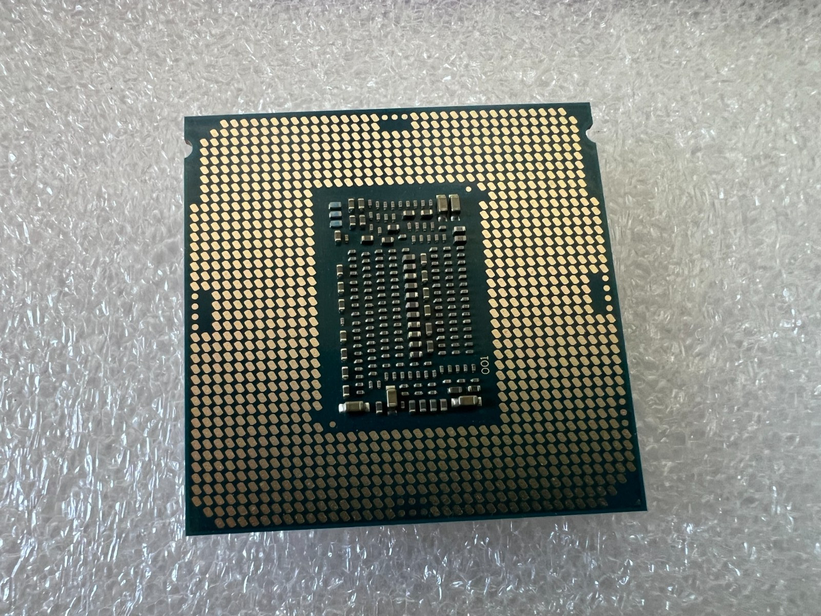 Intel Core i5-9400F 2.90GHz 6-Core LGA1151 Coffee Lake CPU SRF6M
