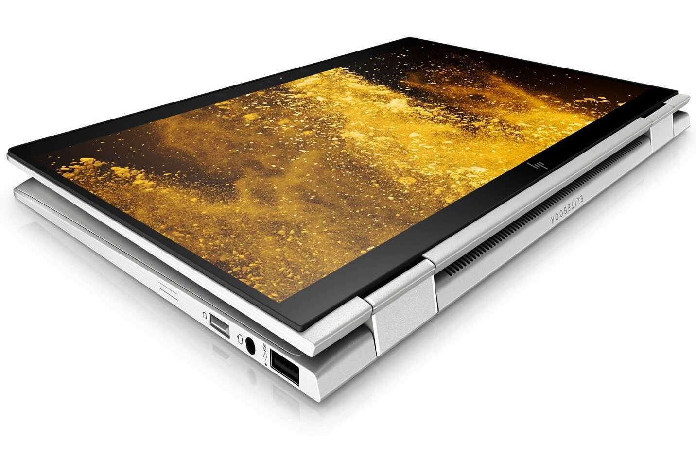 HP EliteBook x360 830 G6 2-in-1 Touch i7-8565U 4.6GHz 16GB 256GB SSD IR CAM FRP