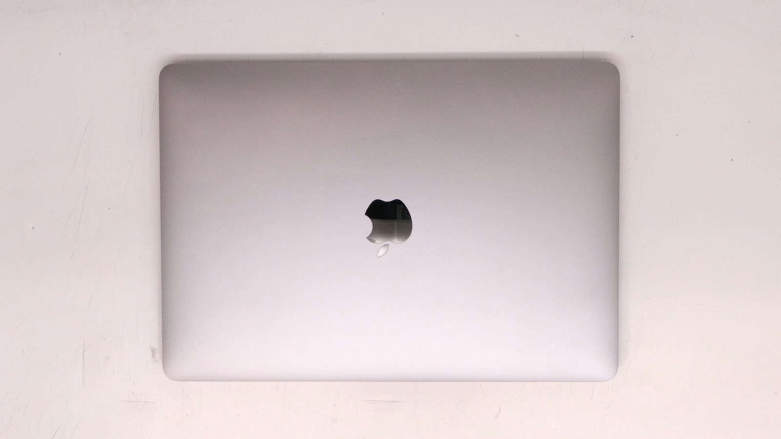 Apple Macbook Pro 13″ i7-1068NG7 16GB 512GB – Good