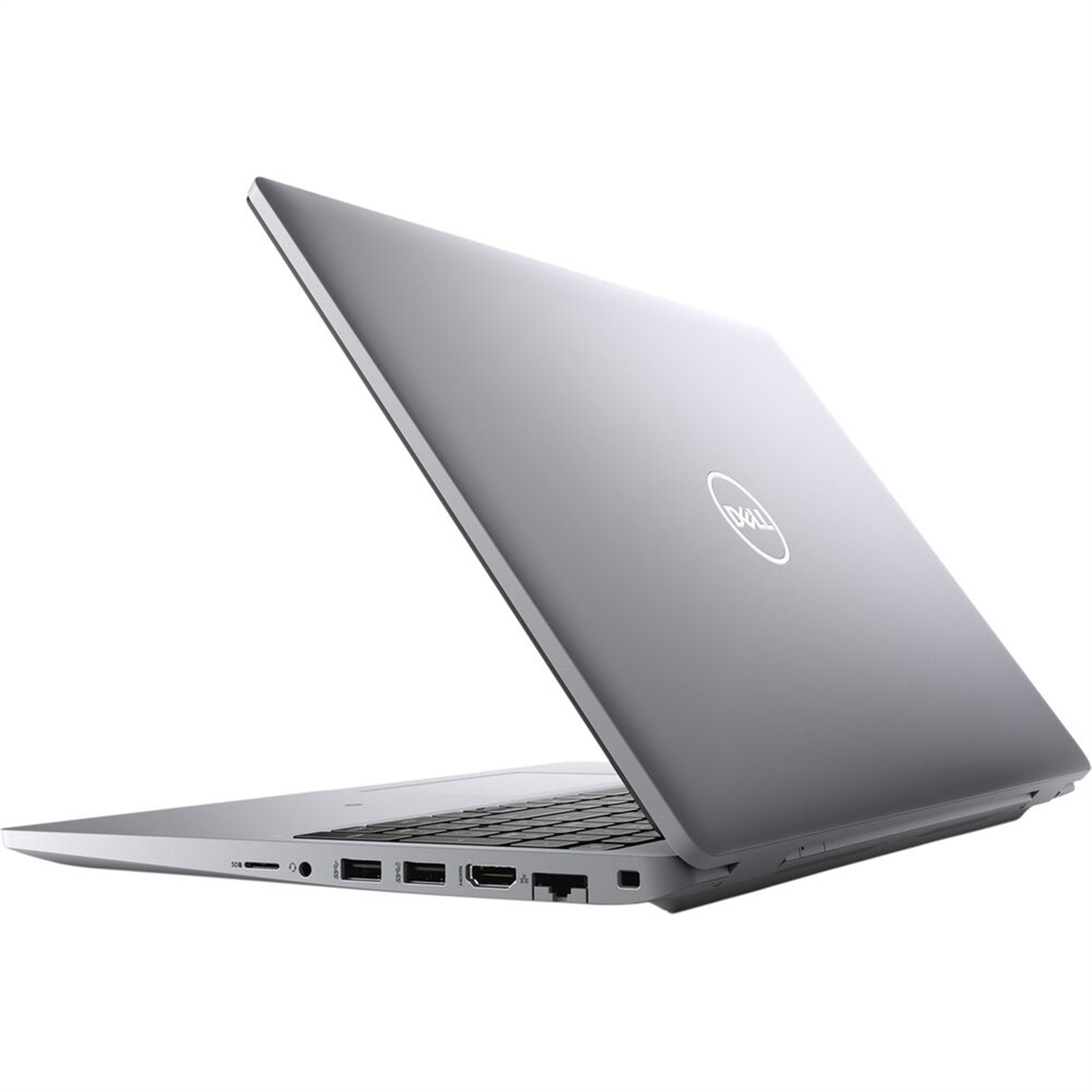 Dell Latitude 5520 15.6″ 16GB 512GB, Titan Grey