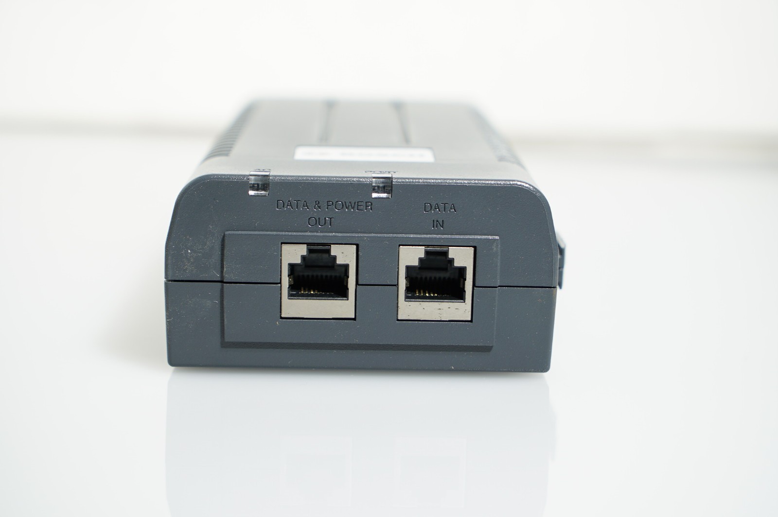 BOSCH NPD-9501A High PoE Midspan 95W Single Port 802.3at/af AC Input New
