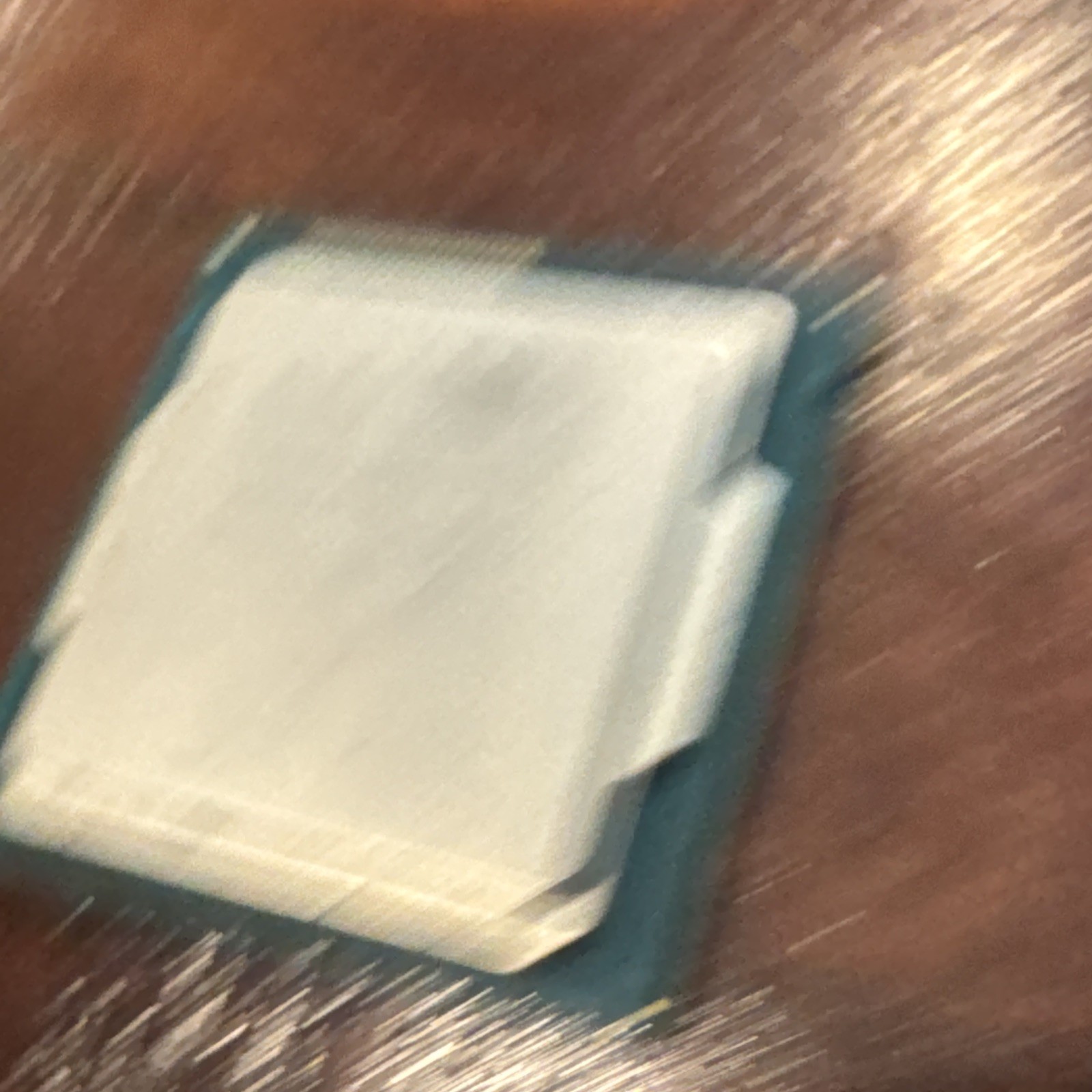 Intel Core i5-4570 3.2 GHz 4th Gen Quad Core Desktop CPU SR14E
