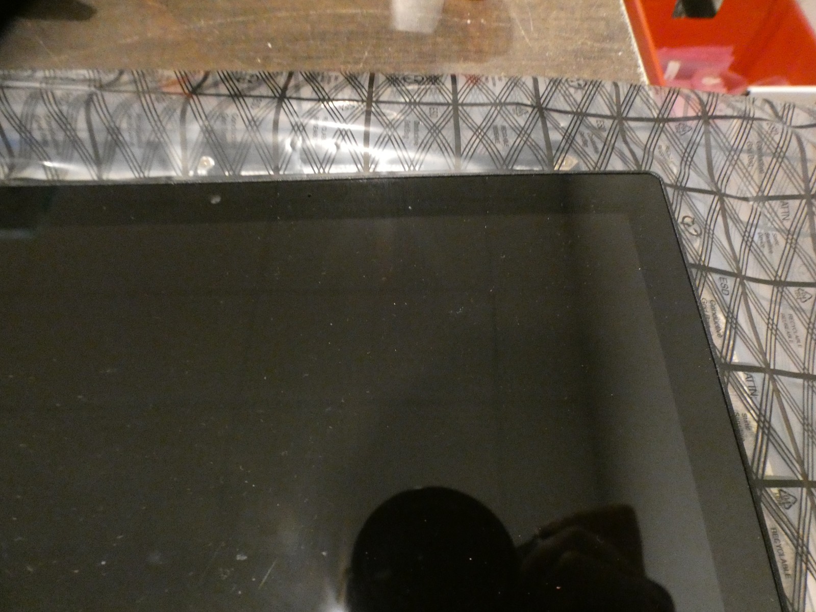 Lenovo 300e Chromebook 2nd Gen MTK 11.6″ Touchscreen LCD Screen Part TOUCH