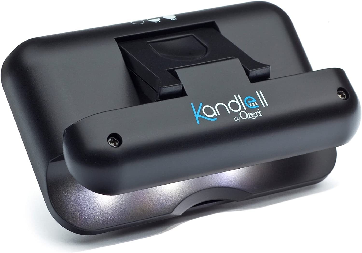 Kandle II LED Reading Light Designed for Books and eReaders – FREE SHIPPING