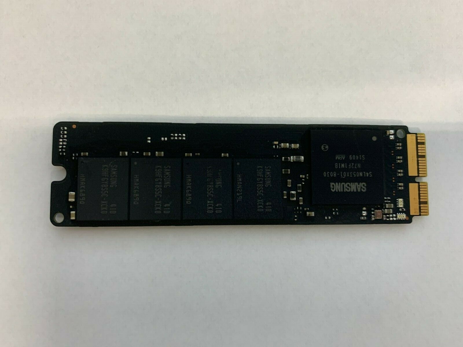 256GB SSD For MacBook Pro AIR Retina 13″ 15″ A1502 A1398 Late 2013 2014 2015 –