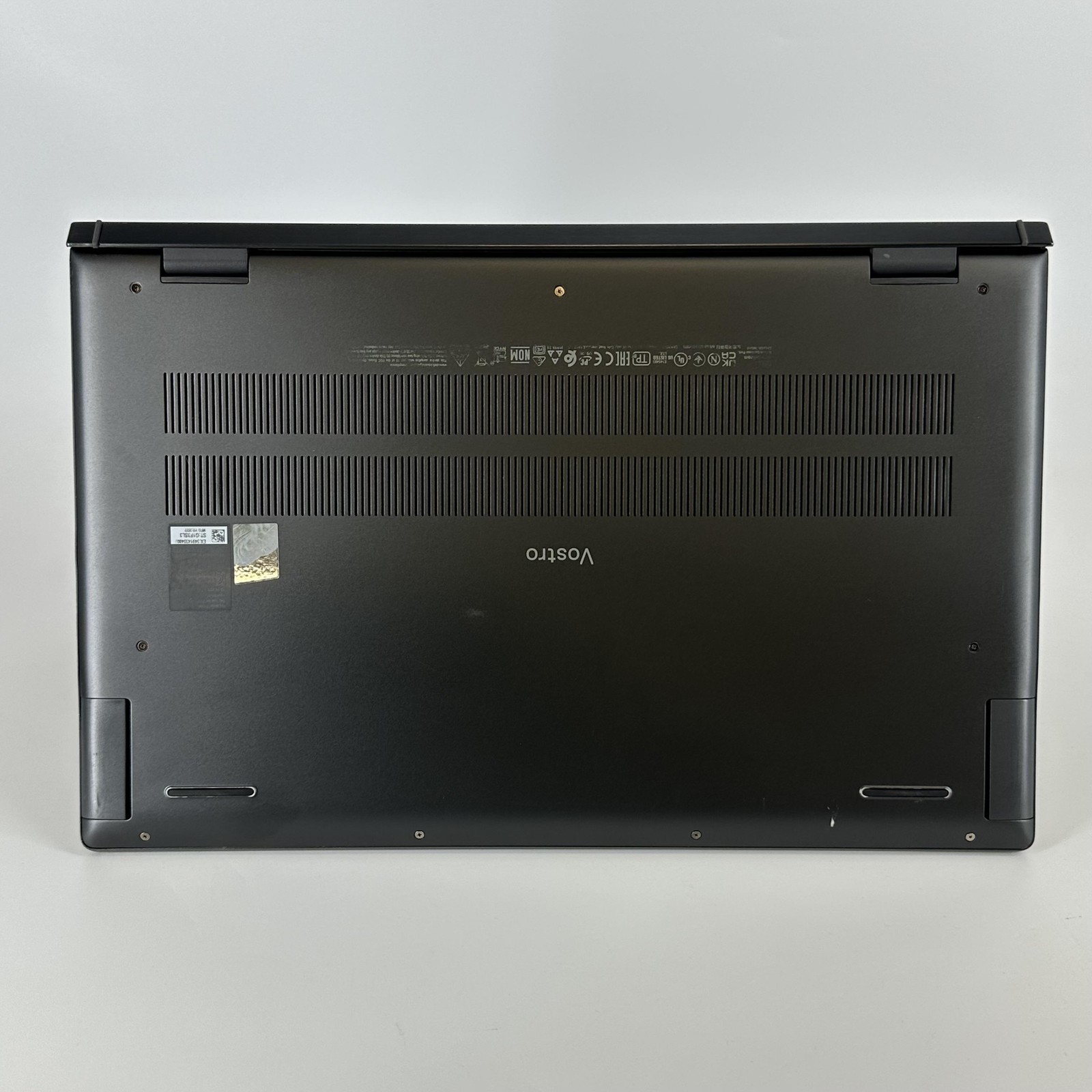 Dell Vostro 7510 15.6 FHD i7-11800H 2.30GHz 32GB 1TB SSD RTX 3050 Ti Very Good