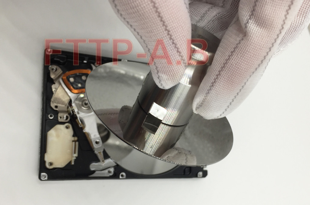PRO TOOLS Hard disk repair opening station&111 pcs Head Combs tool Data Recovery