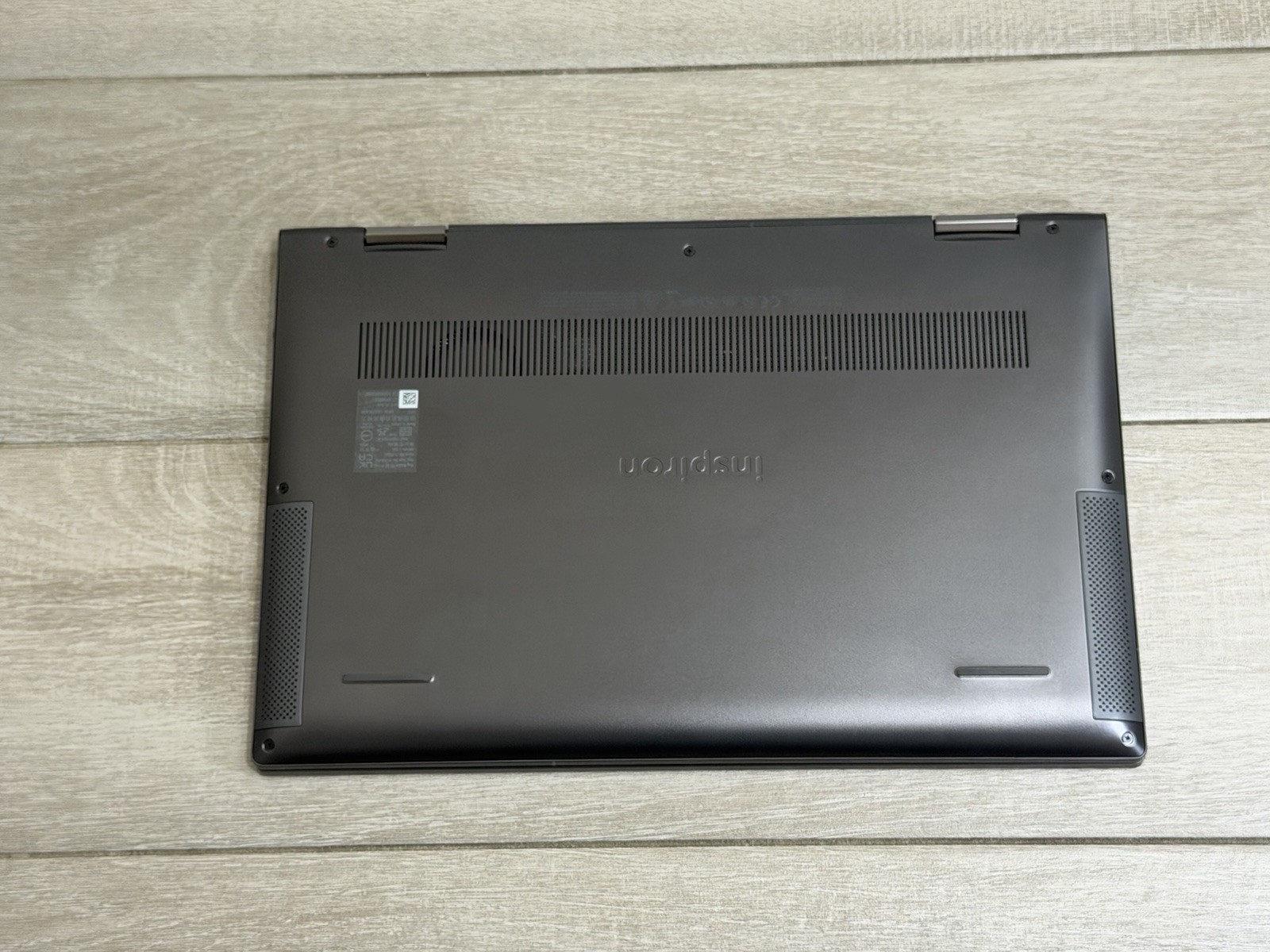 Dell Inspiron 7306 2-in-1 Touch Laptop Intel Core i7-1165G7 512GB SSD 16GB RAM