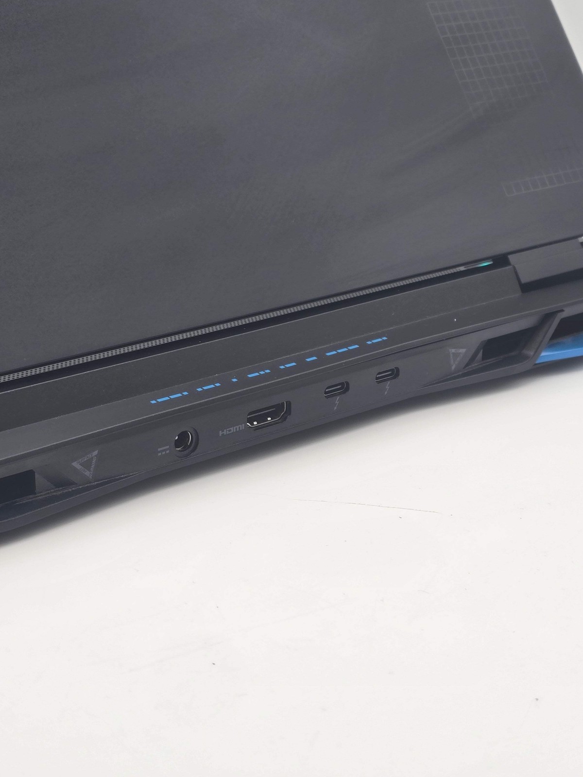 Acer Predator Helios Neo 16 Laptop i7-13650HX 16GB 1TB RTX 4060 w/ Charger