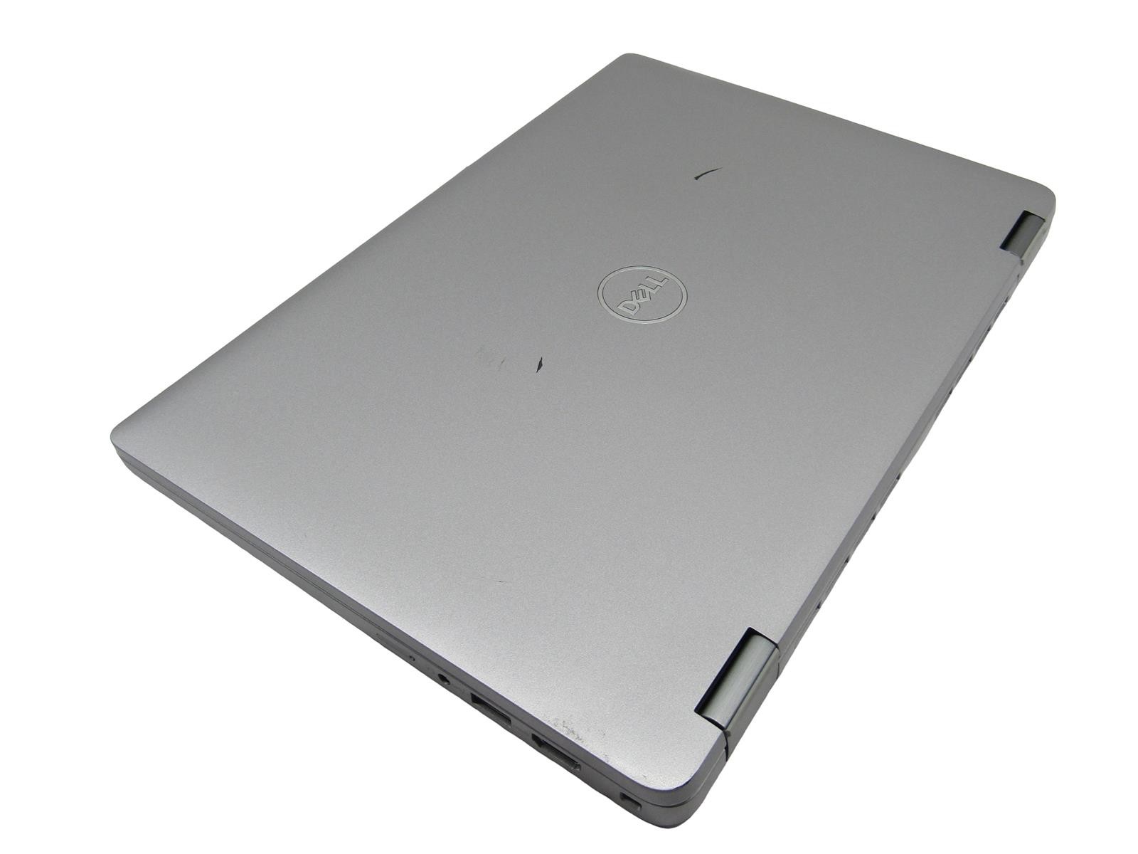 Dell Latitude 5340 2-in-1 13.3″ | 1.80GHz i7-1365U | 32GB LPDDR5 | 512GB NVMe