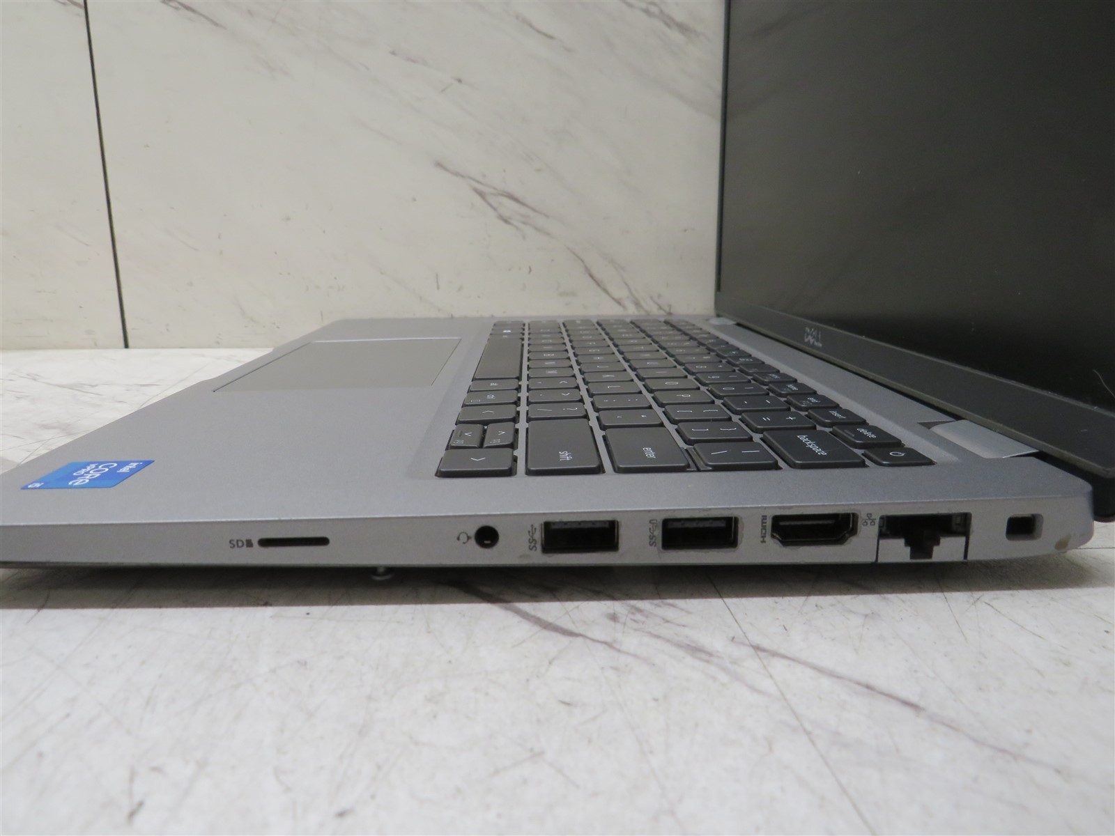 Dell Latitude 5420 LAPTOP Intel i5-1145G7@2.6GHz NO RAM TESTED w/AC #4