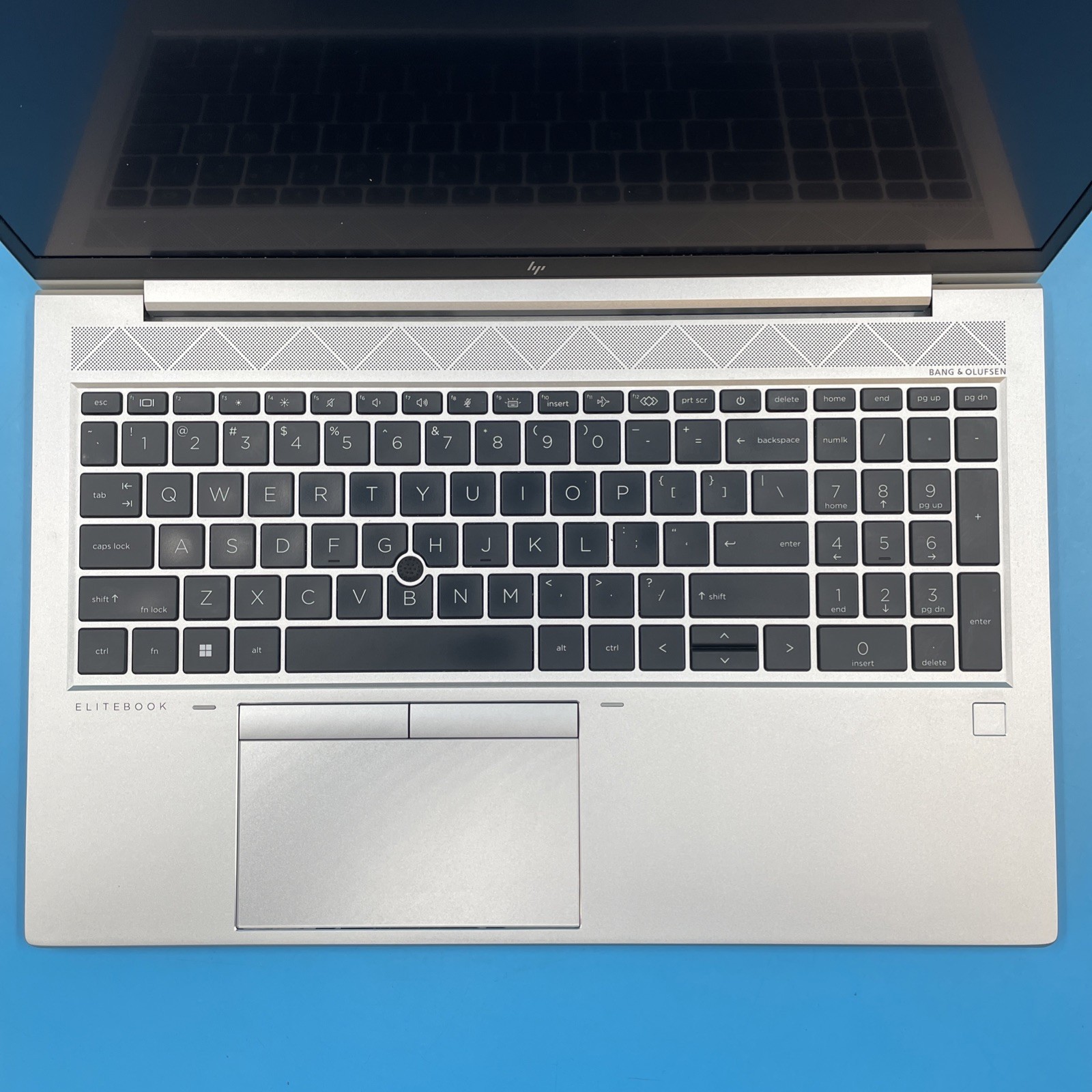 HP EliteBook 855 G8 | Ryzen 5 PRO 5650U | 16GB RAM | 256GB SSD | WIN11 PRO | 75%