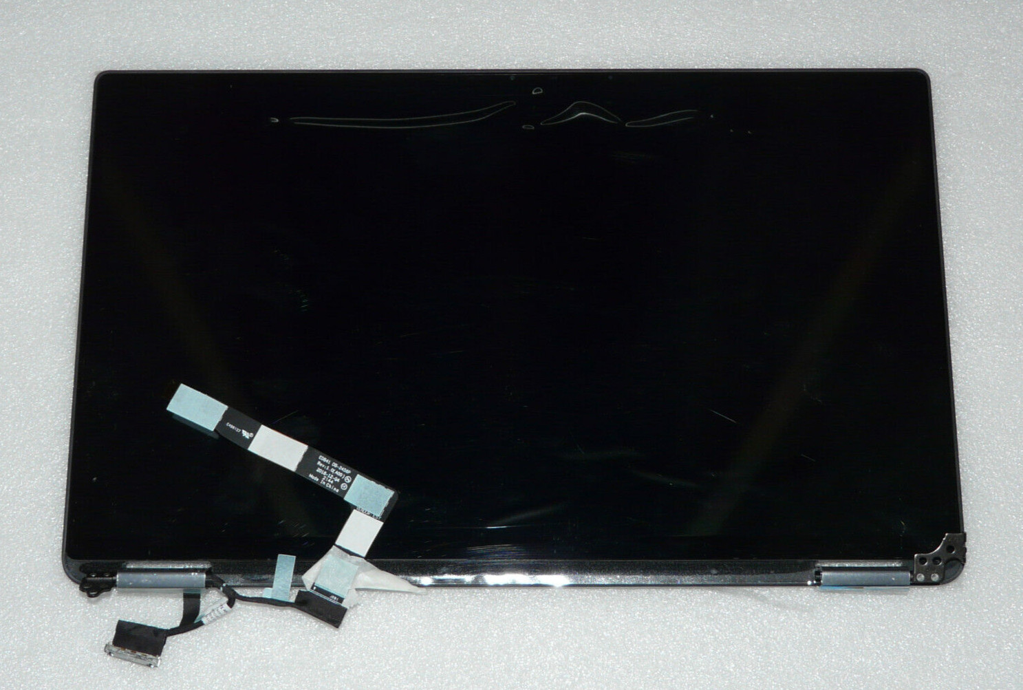 NEW GENUINE DELL LATITUDE 9410 2-IN-1 14″ FHD TOUCH SCREEN HINGES 1YYWF FDGXV