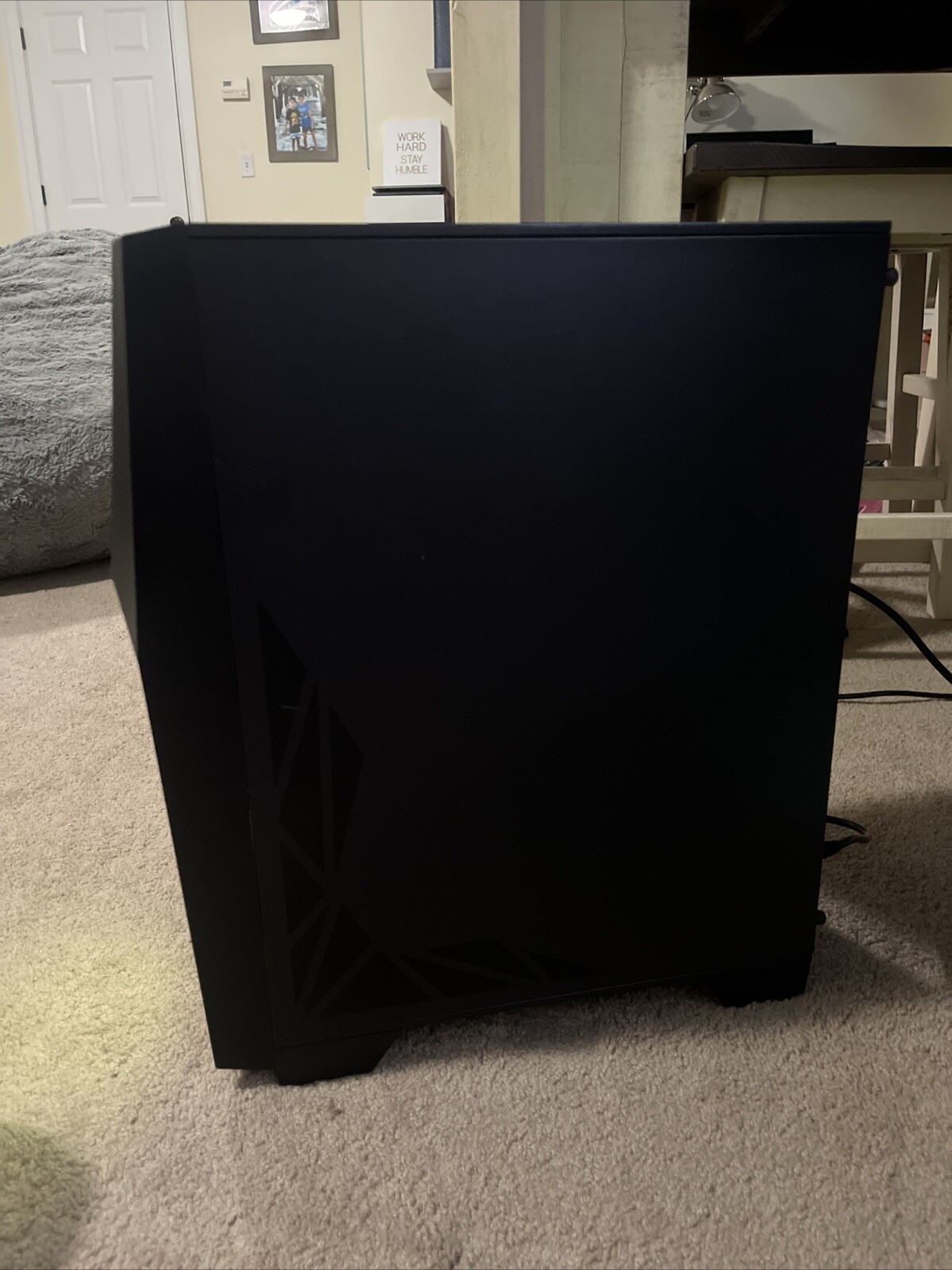 Codex Gaming PC- Intel (R) Core(TM) i7-10700 CPU 2.90 GHz. Keyboard and Mouse