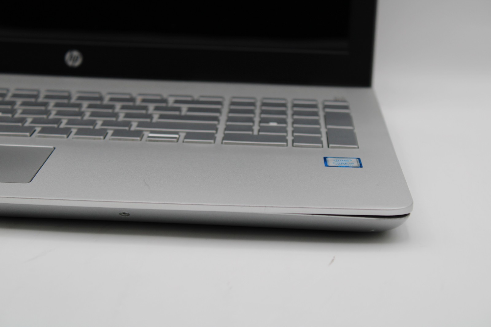 HP Pavilion 15-cc023cl Touch i5-7200U @ 2.5 GHz 12GB RAM No SSD No OS
