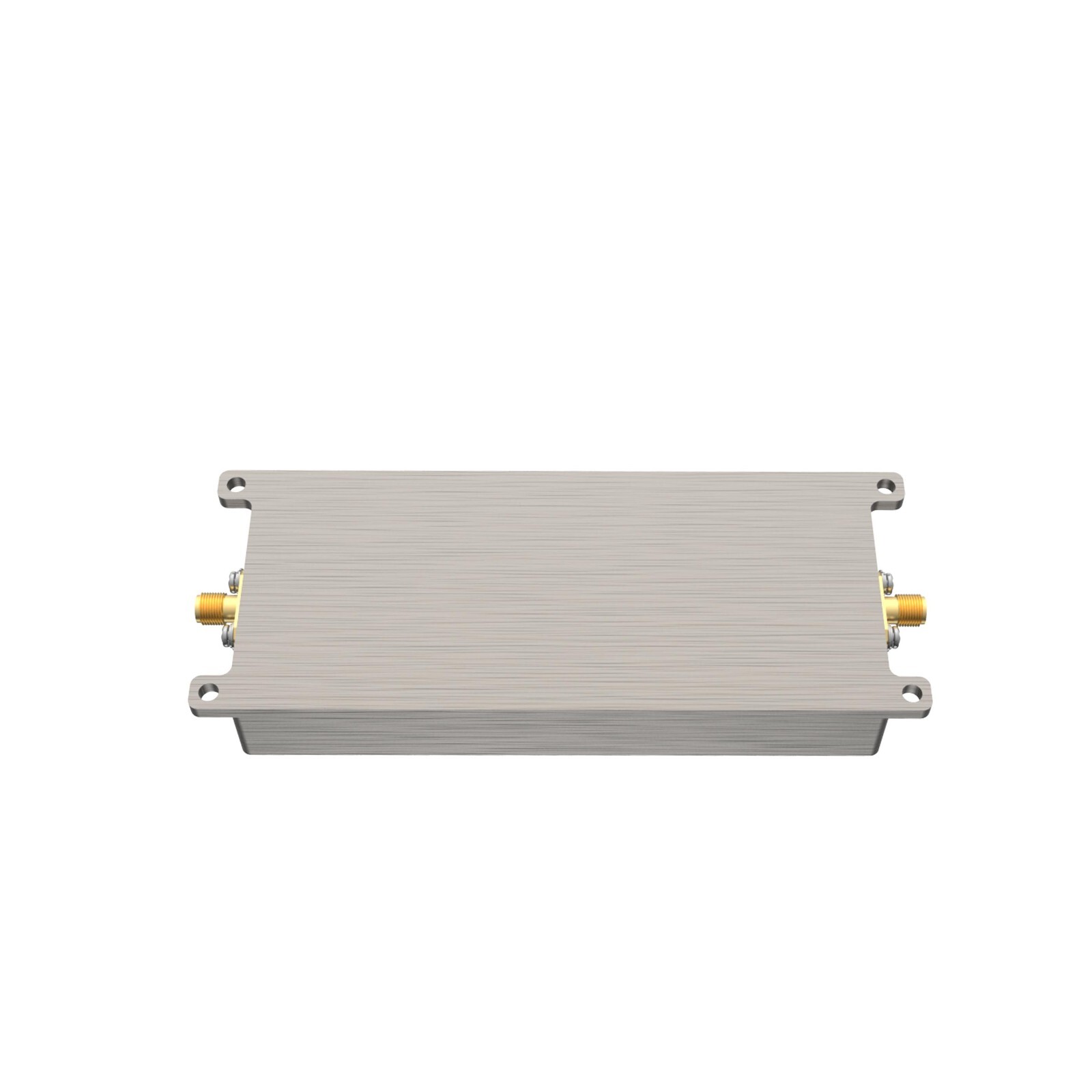 SZHUASHI 5.8GHz 43dBm 5700-5900MHz 20W Power Amplifier PA Optimized Booster New