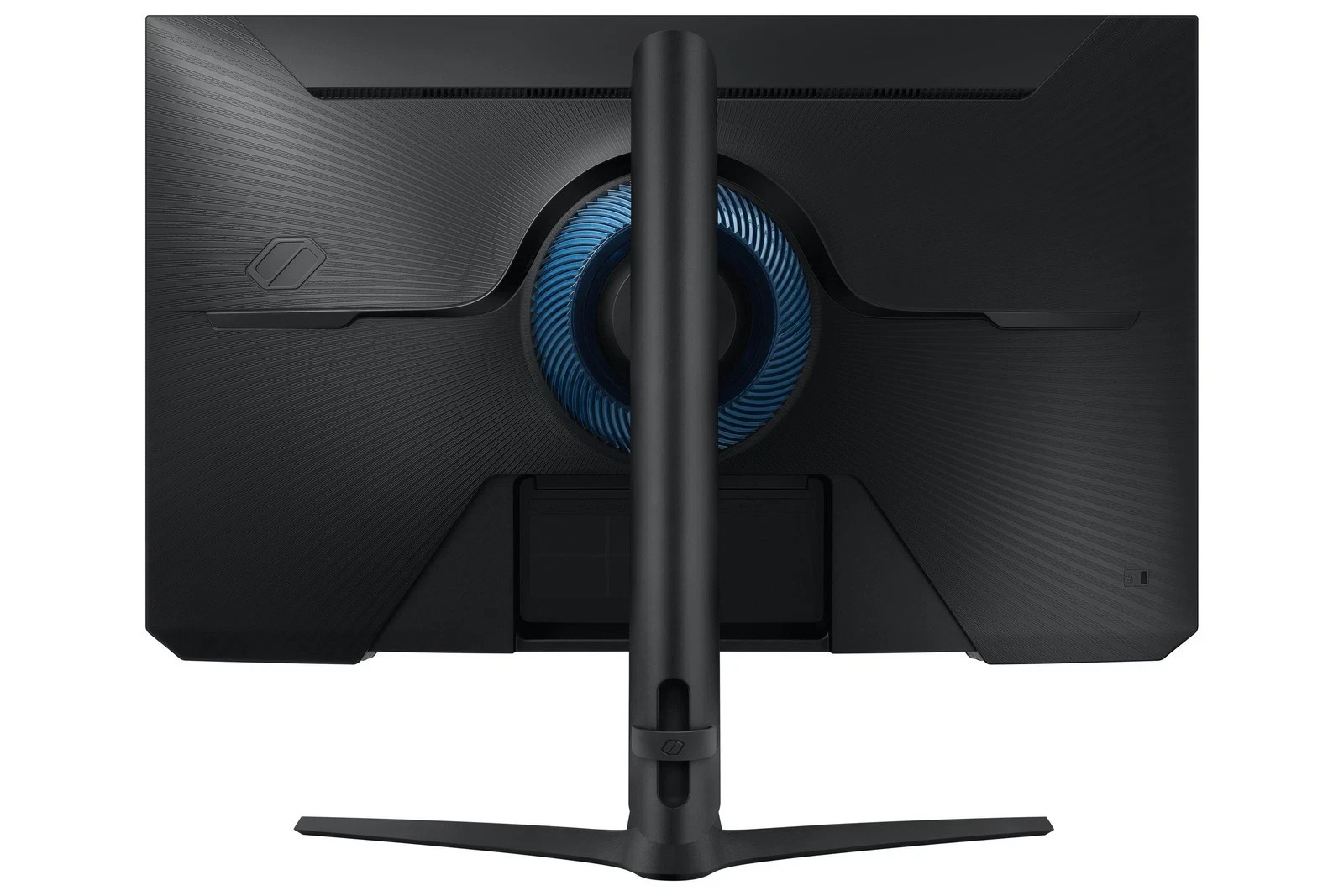 Samsung Odyssey G4 24.5″ FHD IPS 1ms 240Hz G-Sync Gaming Monitor, Black