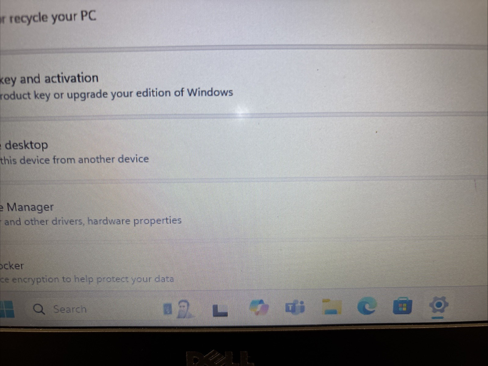 Dell Latitude E5570 Laptop | i5-6200U | 8GB RAM | 256 GB M.2 | w/ AC Adapter