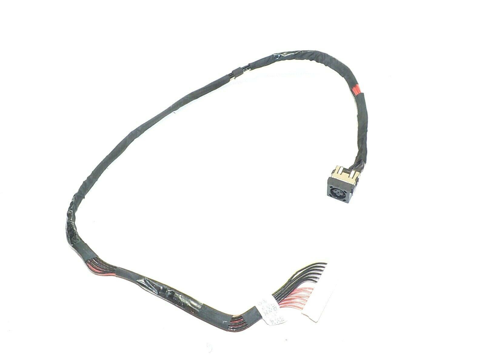 Alienware m17 DC Power Input Jack Plug with Cable AMA01- Y0GD1