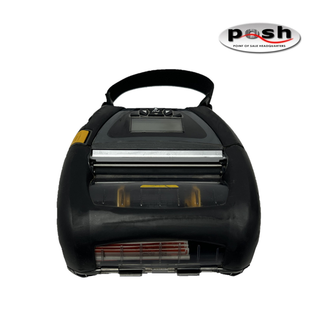 One Month Zebra QLN420 Mobile Thermal Printer Rental
