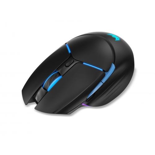 Acer Predator Cestus 530 Wireless Gaming Mouse Black – PixArt PAW3395 Sensor – 7