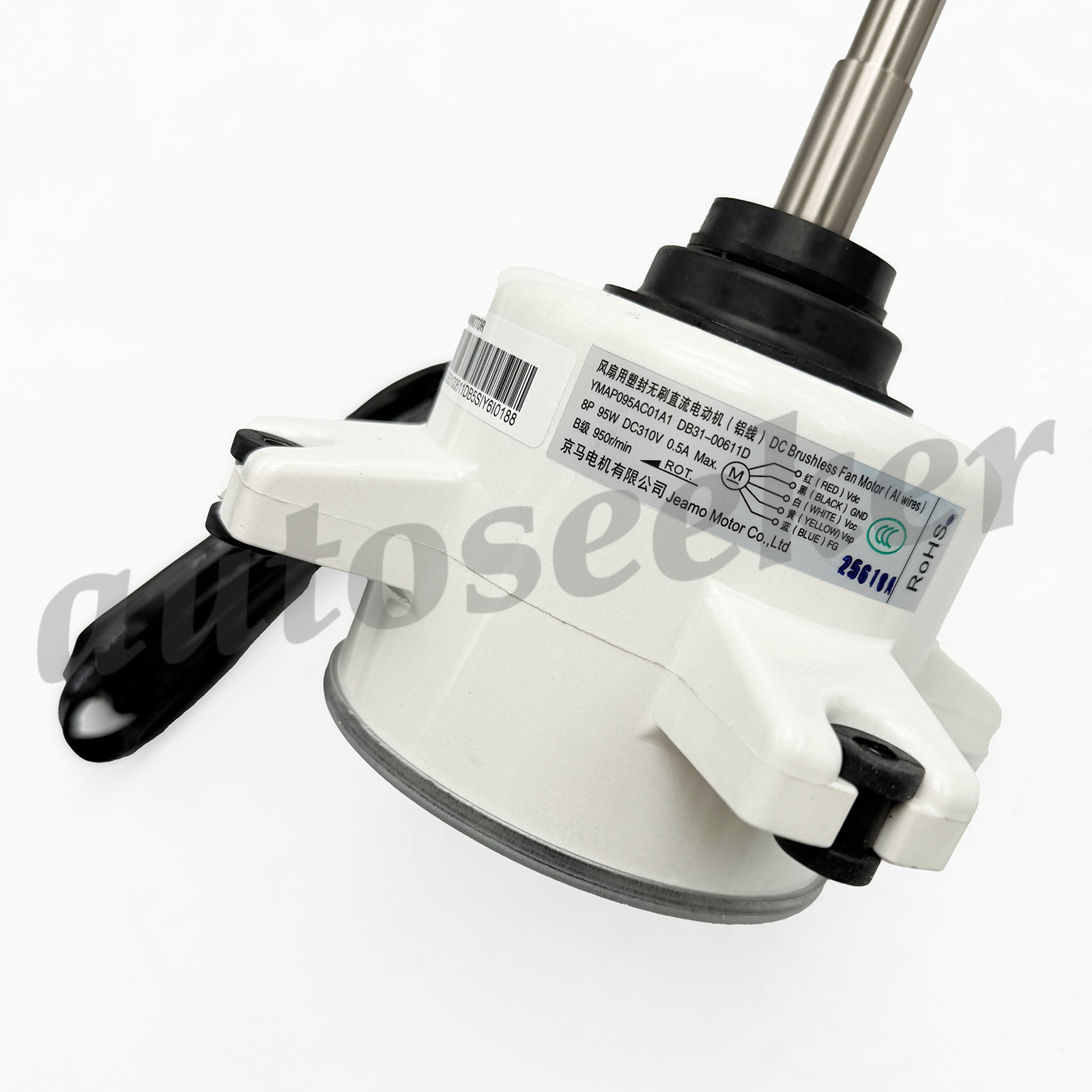 Brand New 1Pcs DB31-00611D DB31-00512F for air conditioner motor 95W DC310V