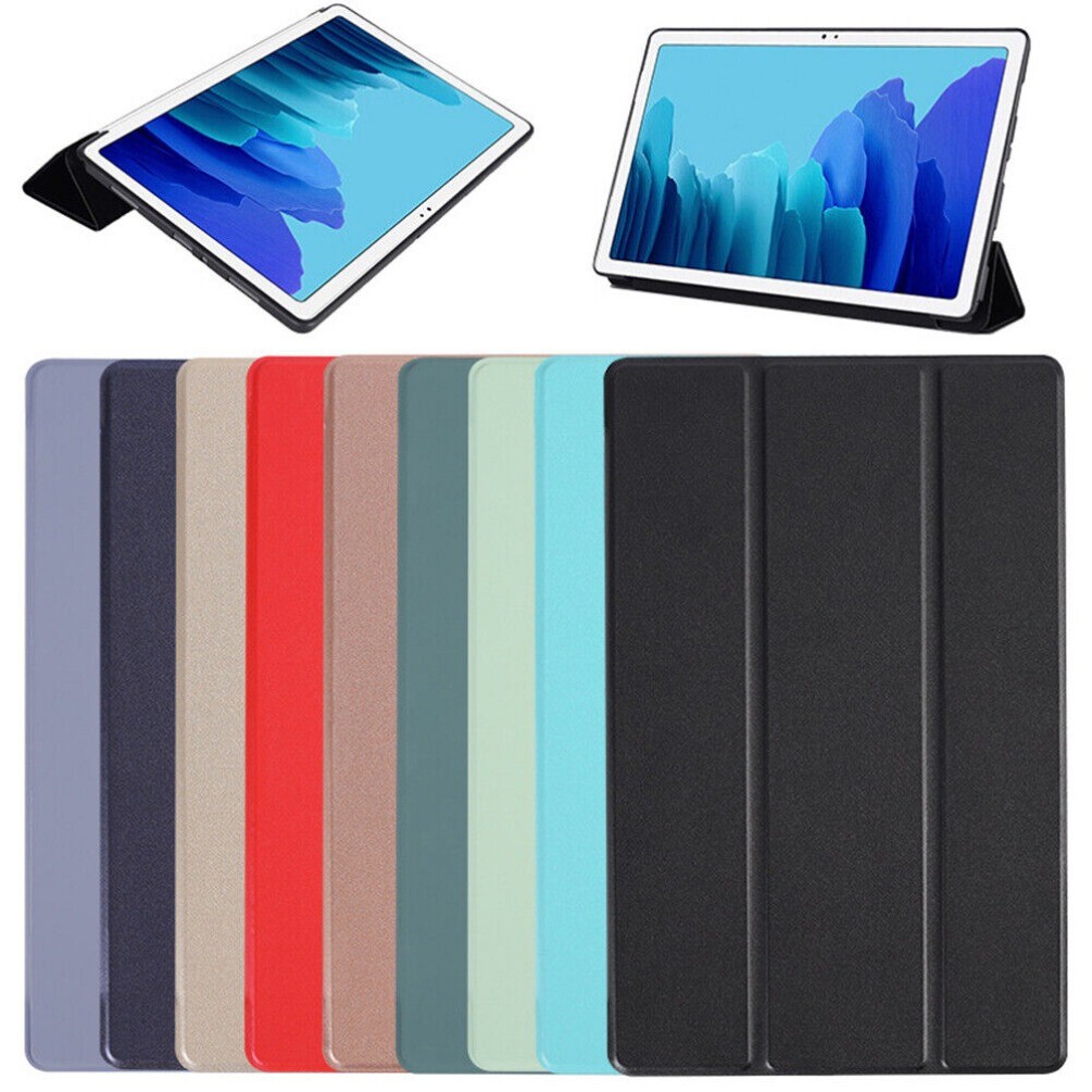 Case For Samsung Galaxy T220/T225 Tab A7 Lite 8.7” / T500/T505 Tab A7 10.4″
