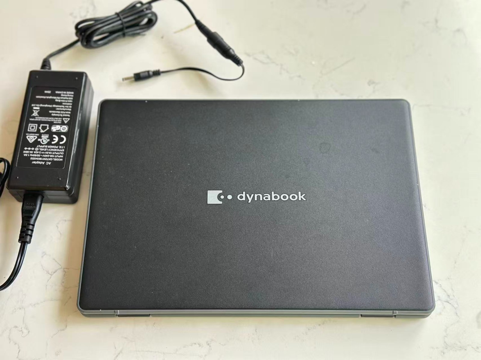 Toshiba Dynabook E10-S 11.5″ Intel Celeron N4020 1.1GHz 4GB 128GB SSD