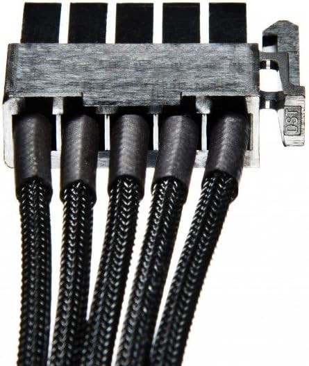 be quiet! POWER CABLE CS-6610 S-ATA cable 1x SATA 600mm BC024