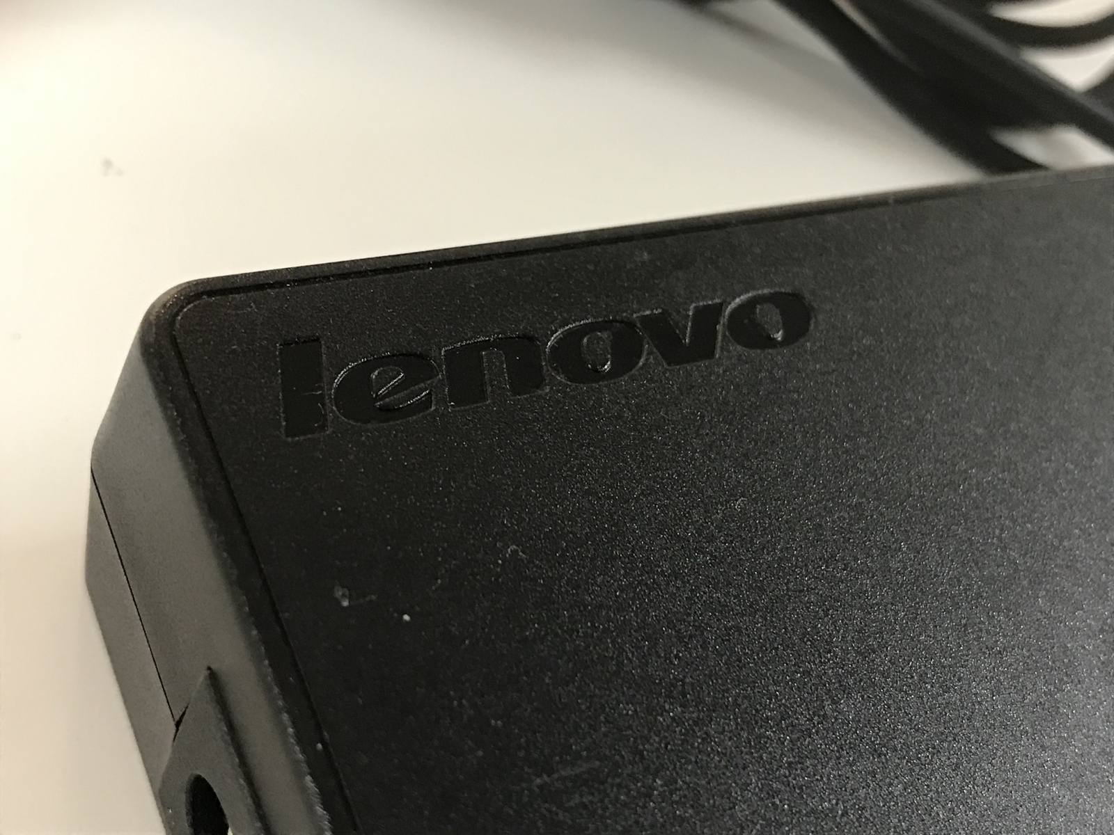 Lenovo 90W 20V 4.5A Laptop Charger AC Power Adapter Square Tip ThinkPad Genuine