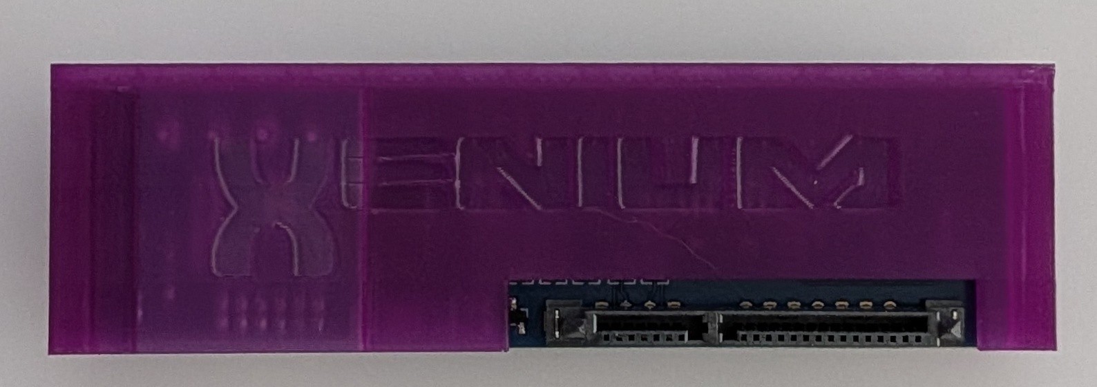 Xenium Sata Adapter – Xenium ATA – For Original Xbox